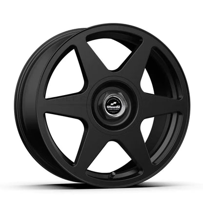 Fifteen52 Tarmac Evo wheel in Asphalt Black