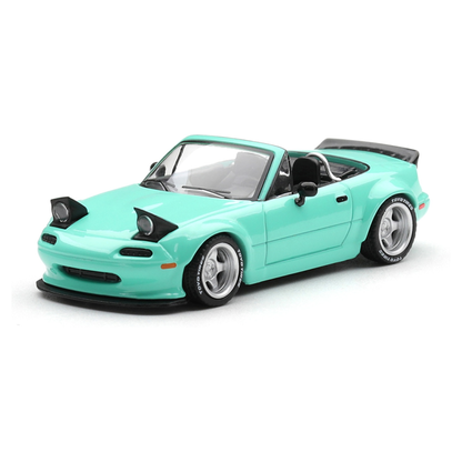 Mini GT 1/64 Mazda MX5 NA Pandem