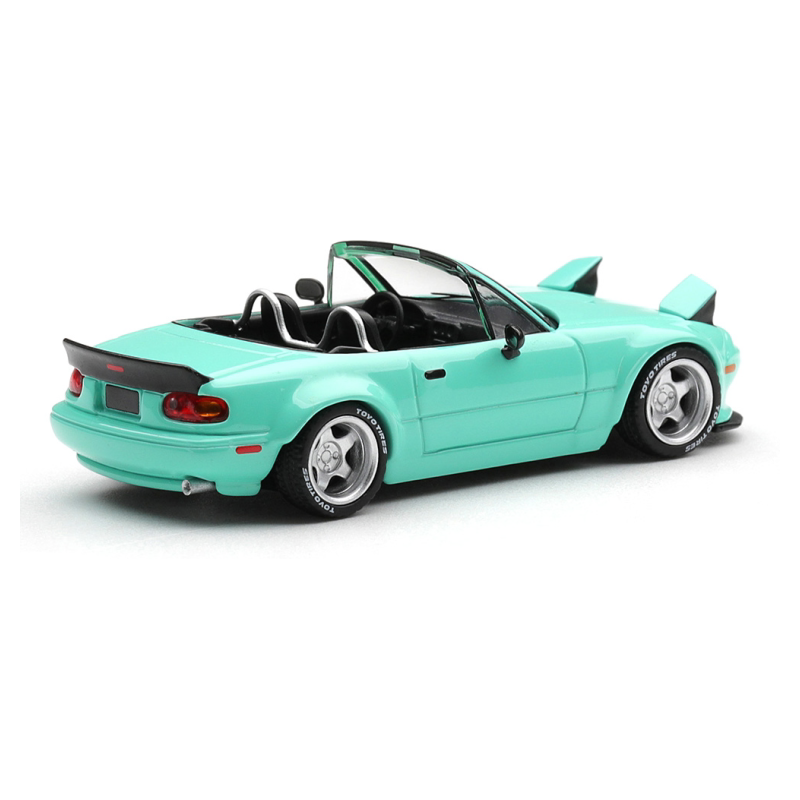 Mini GT 1/64 Mazda MX5 NA Pandem