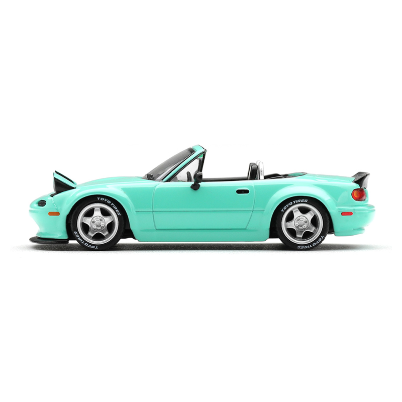 Mini GT 1/64 Mazda MX5 NA Pandem