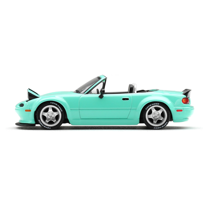 Mini GT 1/64 Mazda MX5 NA Pandem