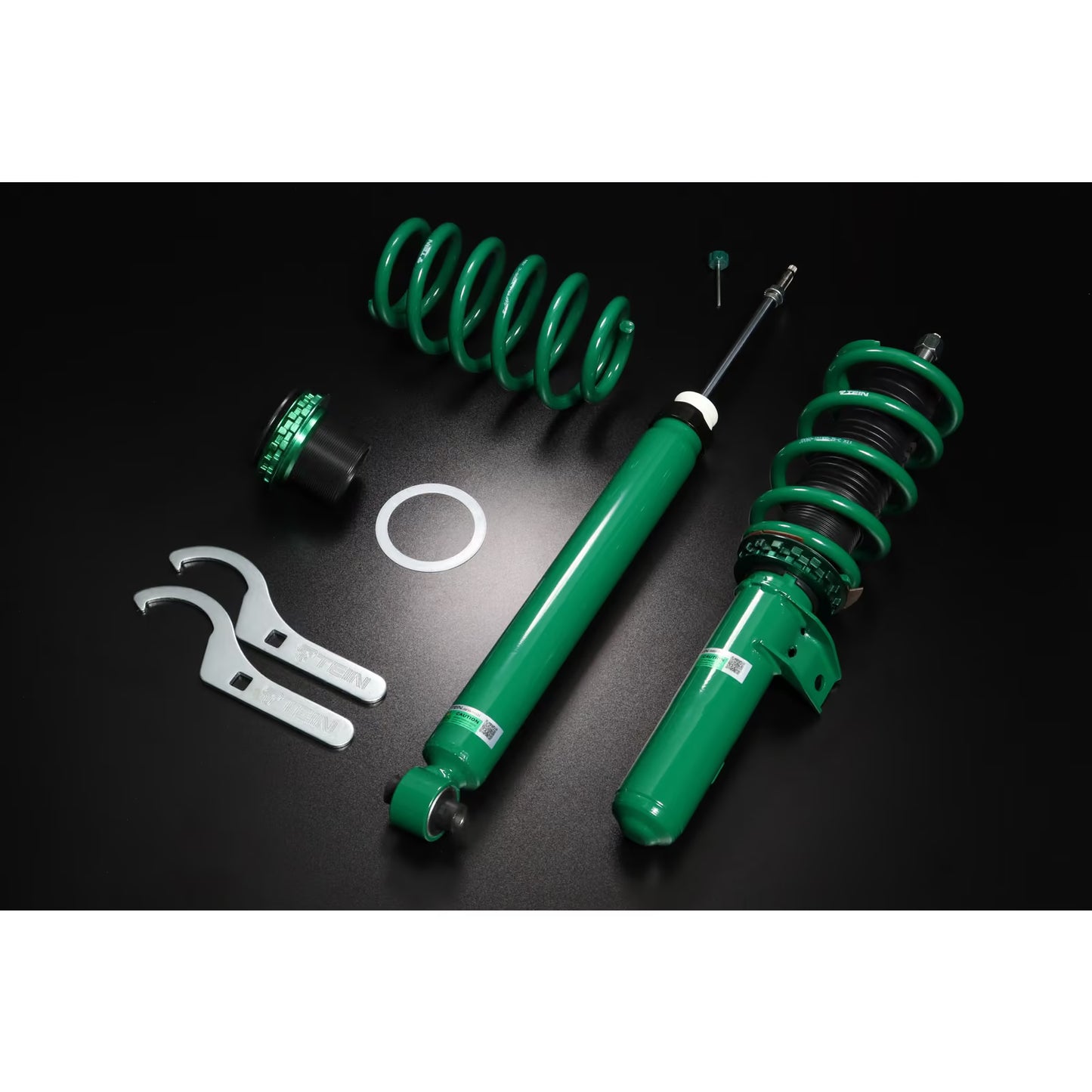Combinés filetés Tein Street Advance Z pour VW Golf 7 GTI