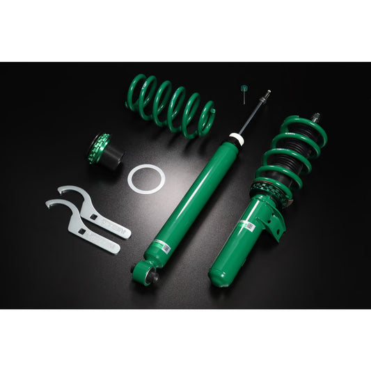 Combinés filetés Tein Street Advance Z pour VW Golf 7 GTI