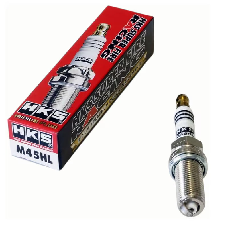 HKS Super Fire Racing M45XL Spark Plug Iridium