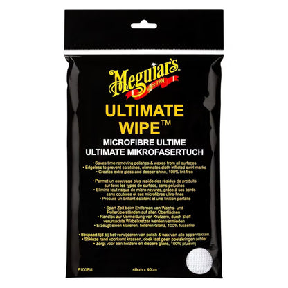 Meguiar's Ultimate Wipe
