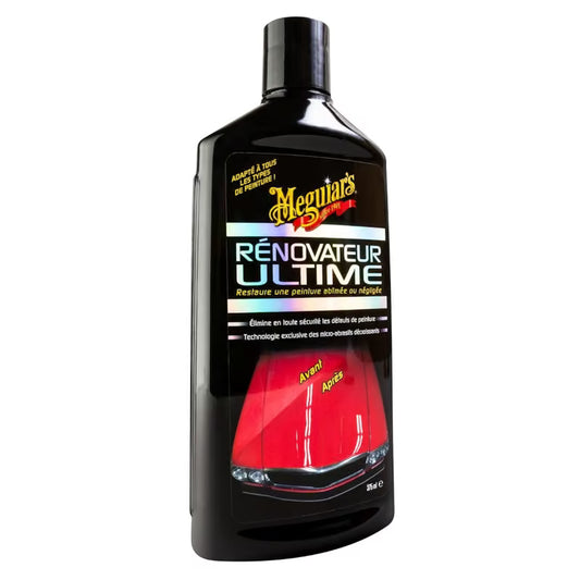 Meguiar's Ultimate Compound (450 mL)