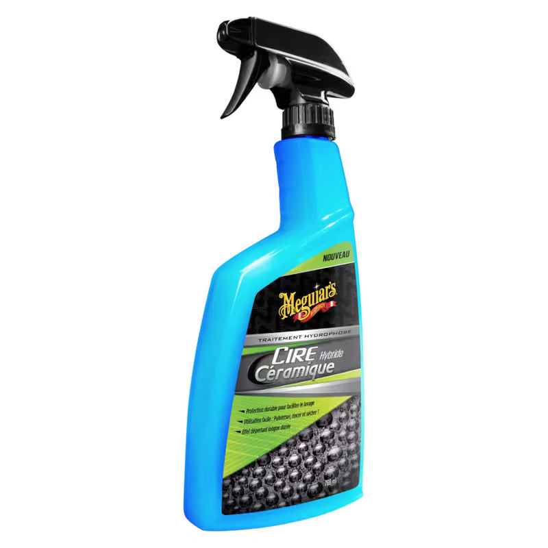 Meguiar's Hybrid Ceramic Wax (769 mL)