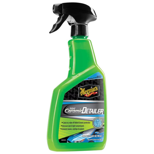 Meguiar's Hybrid Ceramic Detailer (769 mL)