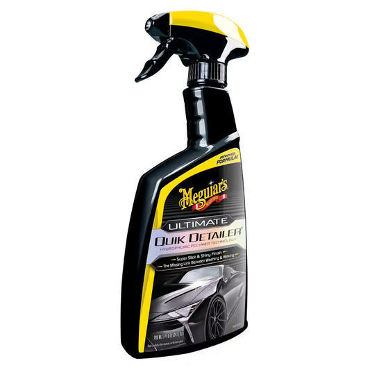 Meguiar's Ultimate Quik Detailer (709 mL)