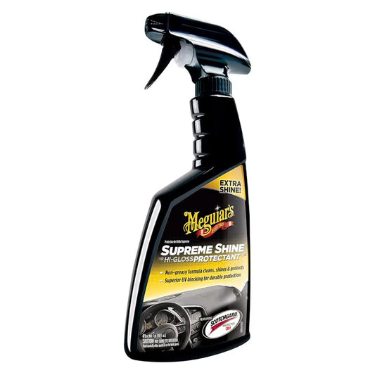 Meguiar's Supreme Shine (473 mL)