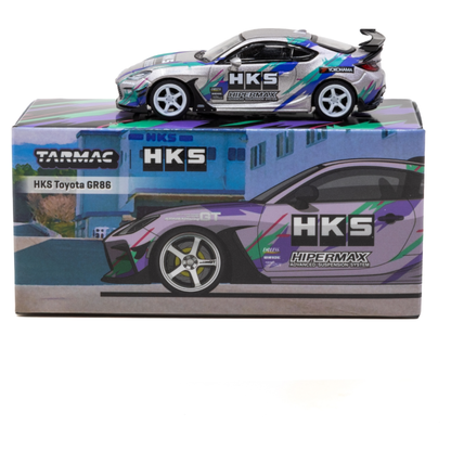 Tarmac Works 1/64 - Hyundai i20 N WRC - Vainqueur du Rallye Monte-Carlo 2024 - Thierry Neuville