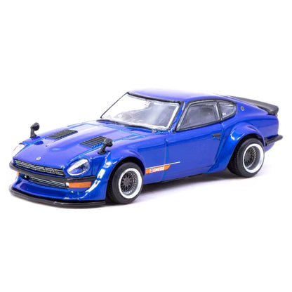 Tarmac Works 1/64 - Nissan Fairlady Z S30 Widebody JONSIBAL