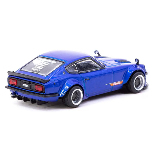 Tarmac Works 1/64 - Nissan Fairlady Z S30 Widebody JONSIBAL