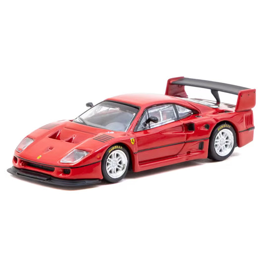 Tarmac Works 1/64 - Ferrari F40 GTE