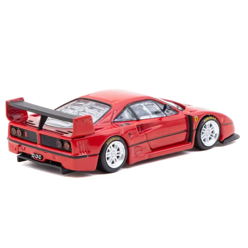 Tarmac Works 1/64 - Ferrari F40 GTE
