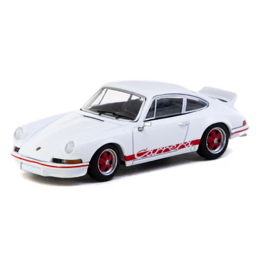 Tarmac Works 1/64 - Porsche 911 Carrera RS 2.7 Lightweight
