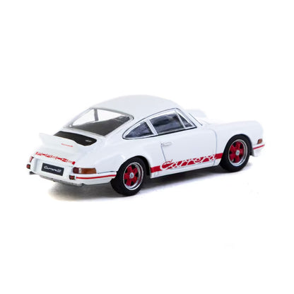 Tarmac Works 1/64 - Porsche 911 Carrera RS 2.7 Lightweight