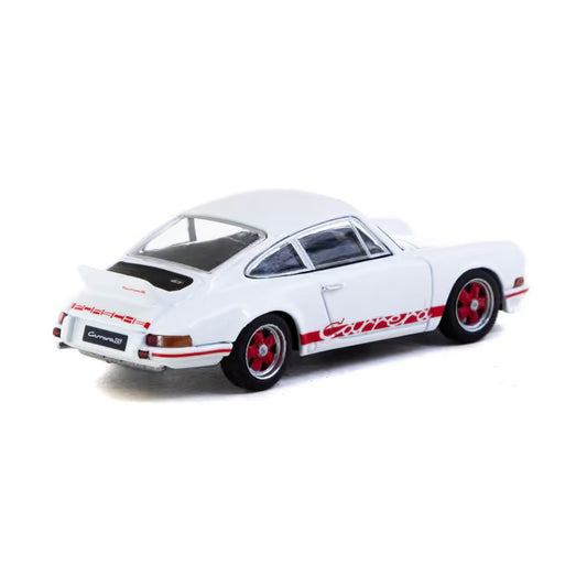 Tarmac Works 1/64 - Porsche 911 Carrera RS 2.7 Lightweight