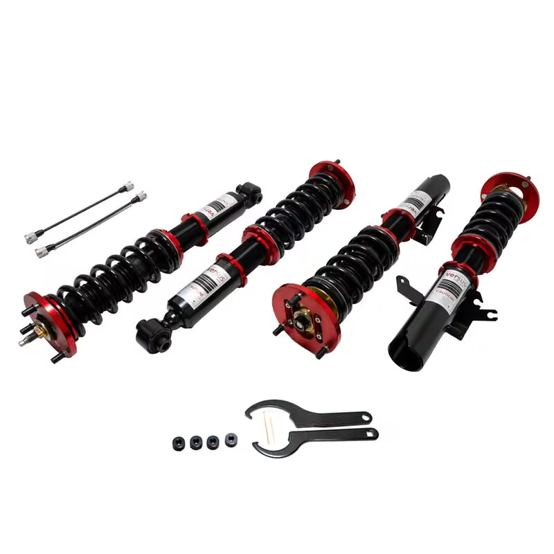 Versus Sport Coilovers for BMW E28