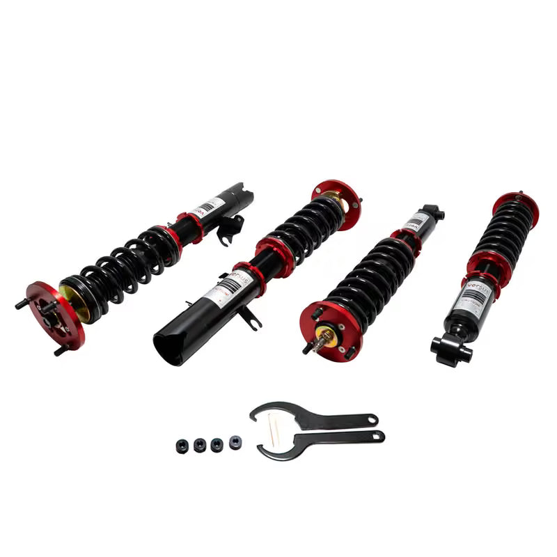 Versus Sport Coilovers for BMW E34 (inc. M5)