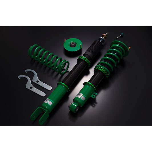 Combinés filetés Tein Flex Z pour Nissan Skyline R34 GT-T
