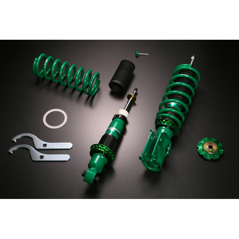Combinés filetés Tein Street Advance Z pour Subaru Impreza GH (07-11)