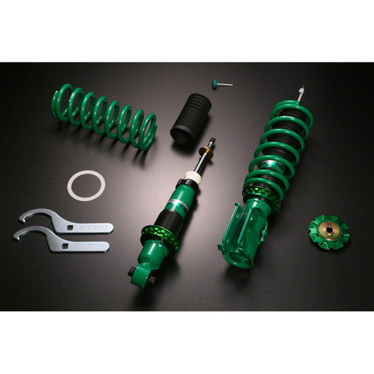 Combinés filetés Tein Street Advance Z pour Subaru Impreza GH (07-11)