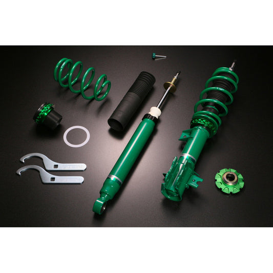 Combinés filetés Tein Street Advance Z pour Suzuki Swift, y compris Swift Sport ZC32 (10-16)