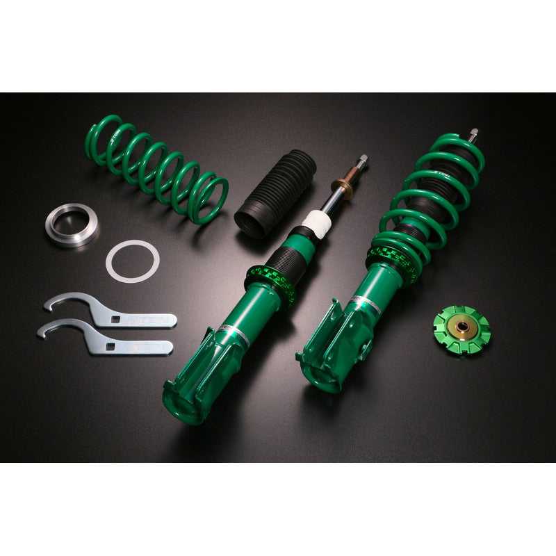 Combinés filetés Tein Street Basis Z pour Subaru Forester SG (02-07)