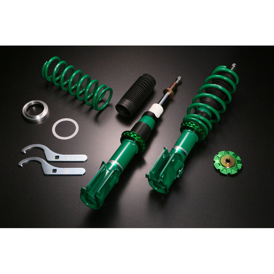 Combinés filetés Tein Street Basis Z pour Subaru Forester SG (02-07)