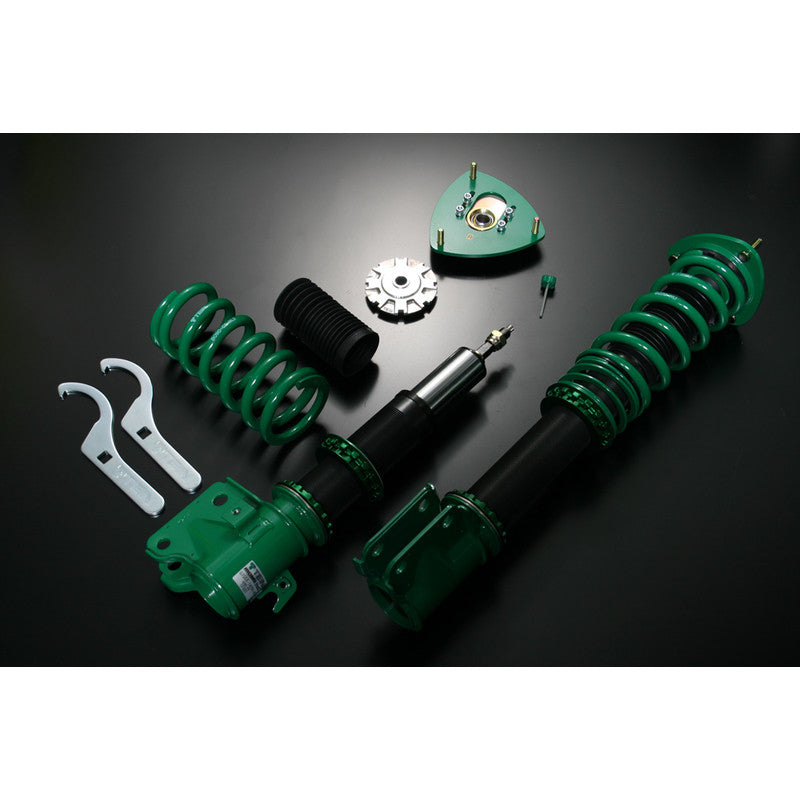 Tein Mono Sport Coilovers for Subaru Impreza WRX STI GDB (5x114.3, 05-07)