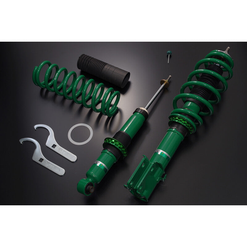 Combinés filetés Tein Street Advance Z4 Lift pour Subaru Forester SJG (12-18)