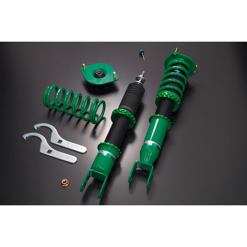 Combinés filetés Tein Mono Sport pour Mazda MX-5 ND