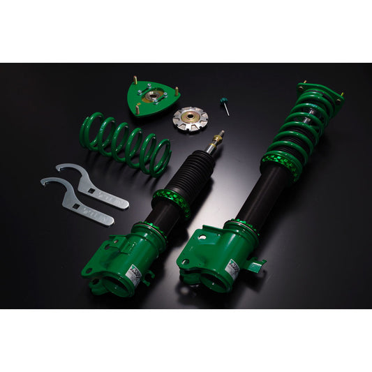 Combinés filetés Tein Flex Z pour Subaru Impreza GC / GF (92-00)