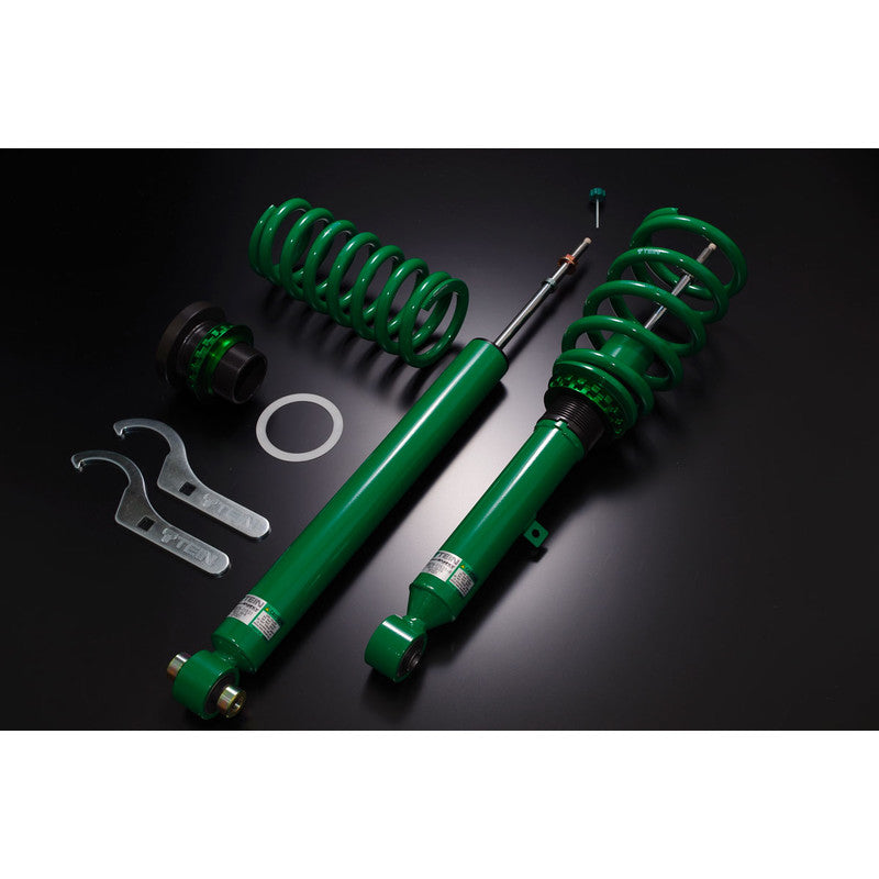 Combinés filetés Tein Street Advance Z pour Lexus IS250 / IS350 (05-13)