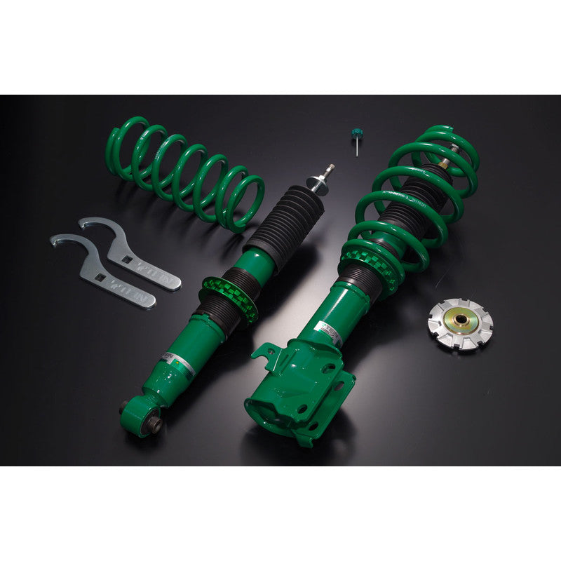 Combinés filetés Tein Street Advance Z pour Subaru Forester (07-12)