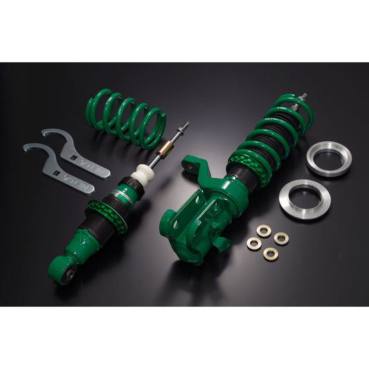 Combinés filetés Tein Street Basis Z pour Honda Civic Type R EP3