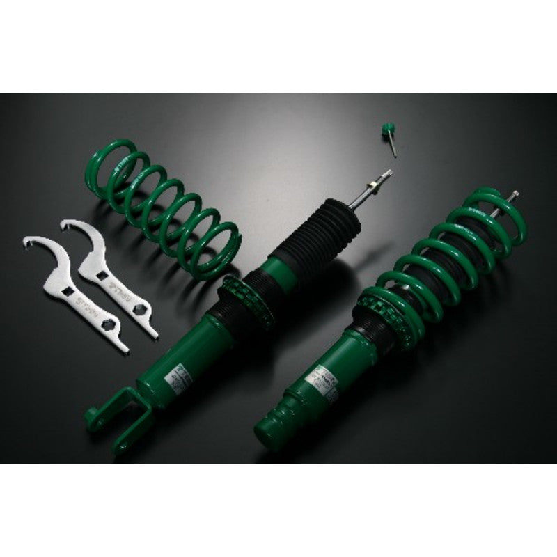 Combinés filetés Tein Street Advance Z pour Honda Civic EJ, EK (96-00)