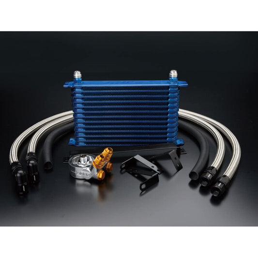 Kit de enfriador de aceite GReddy para Suzuki Swift Sport ZC33S