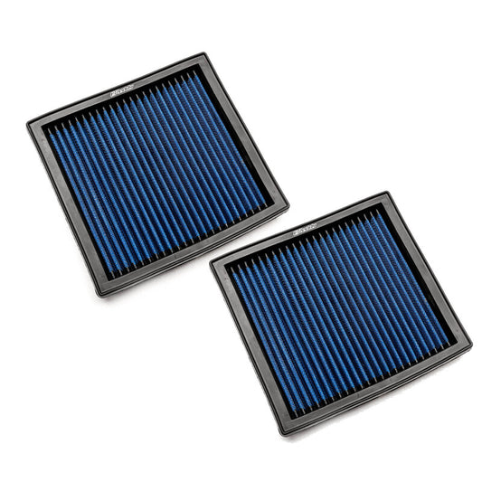 GReddy Airinx-GT Air Filters for Nissan 350Z (313 hp, VQ35HR)