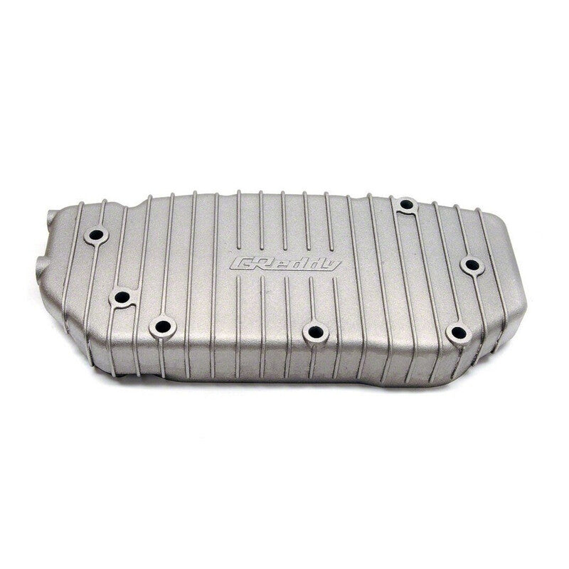 Greddy High Capacity Baffled Oil Pan for Nissan 350Z 313 hp VQ35HR