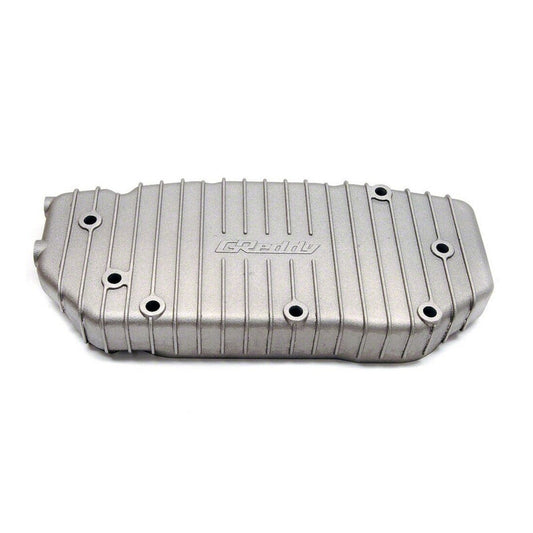 Carter d'huile cloisonné haute capacité Greddy pour Nissan 370Z