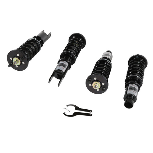 Versus Street-schroefsets voor Honda S2000