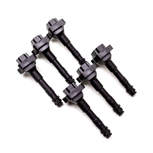 Porsche 911 996 , 997.1 & Boxster 986 (01-11) HP Ignition Uprated Coilpacks
