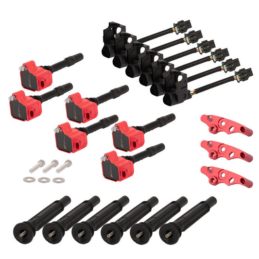 BMW N55 to B58 Coil Conversion Kit HP Ignition