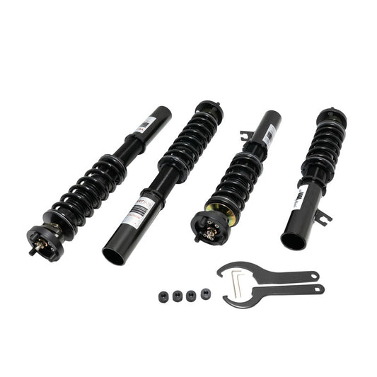 Versus Street Coilovers for Datsun 240Z / 260Z / 280Z