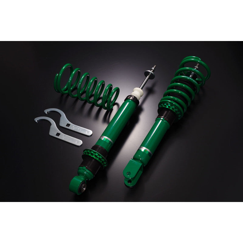 Tein Street Basis Z Coilovers for Mazda RX-8