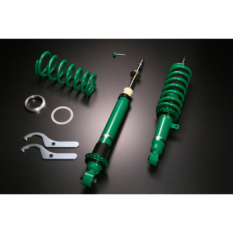 Combinés filetés Tein Street Advance Z pour Toyota Supra MK3 (87-92)
