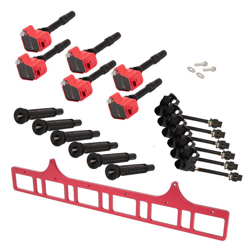 BMW N54 to B58 Coil Conversion Kit HP Ignition