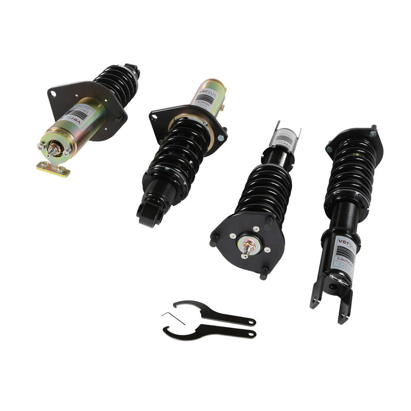 Versus Street Coilovers for Mazda RX8
